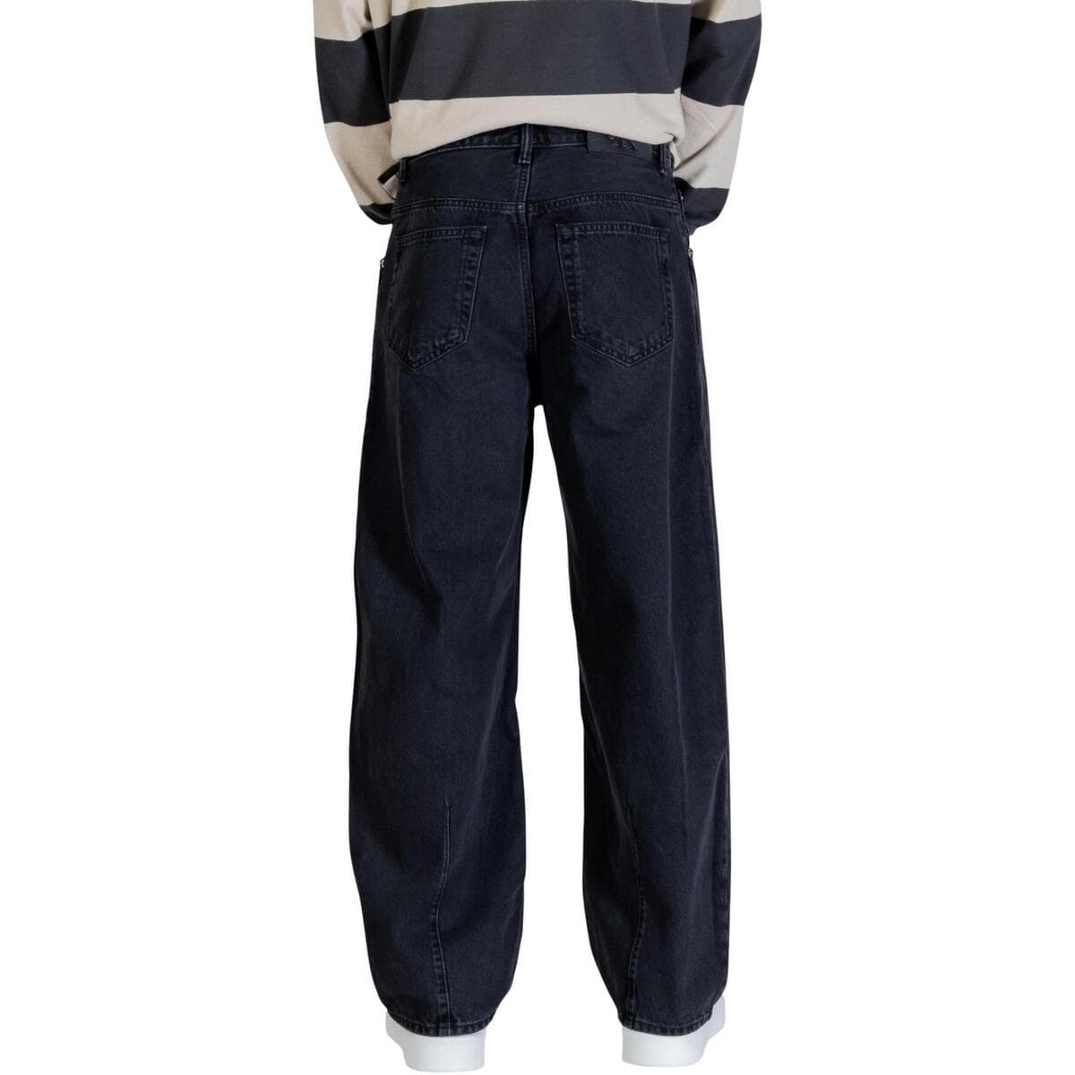 Men's Jeans Calvin Klein Black