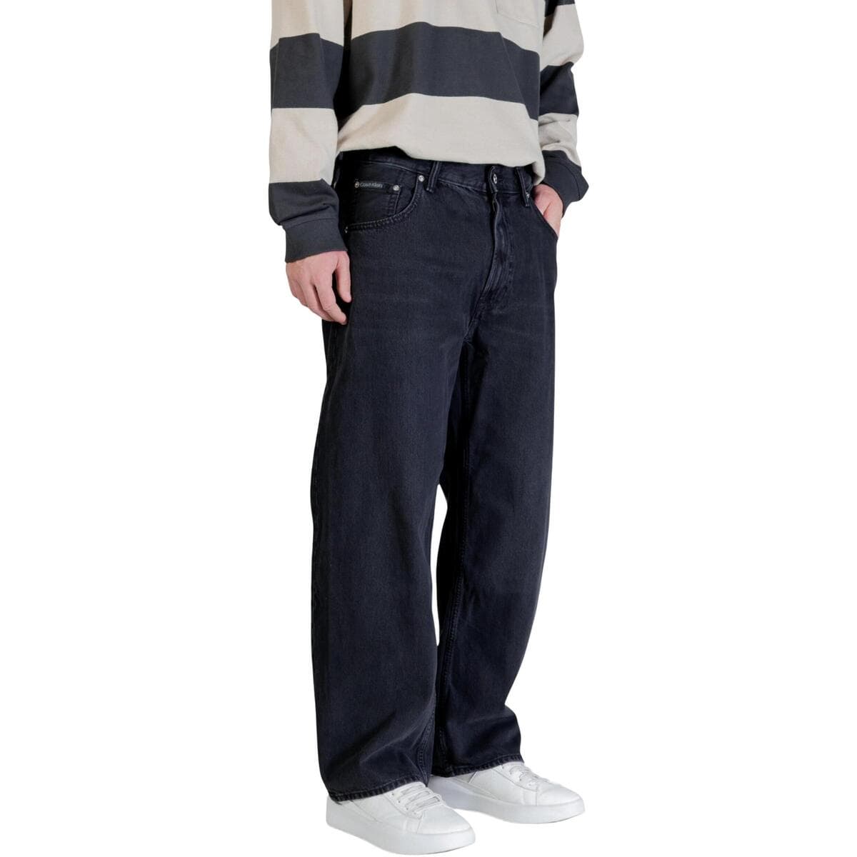 Men's Jeans Calvin Klein Black