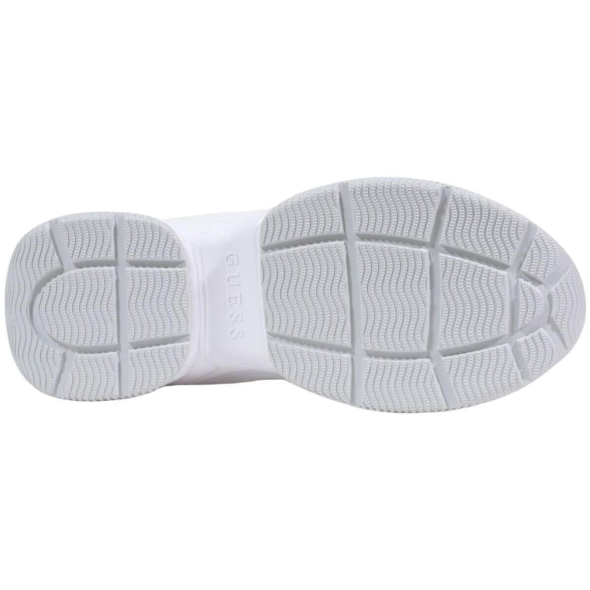 Women's Sneakers Guess White