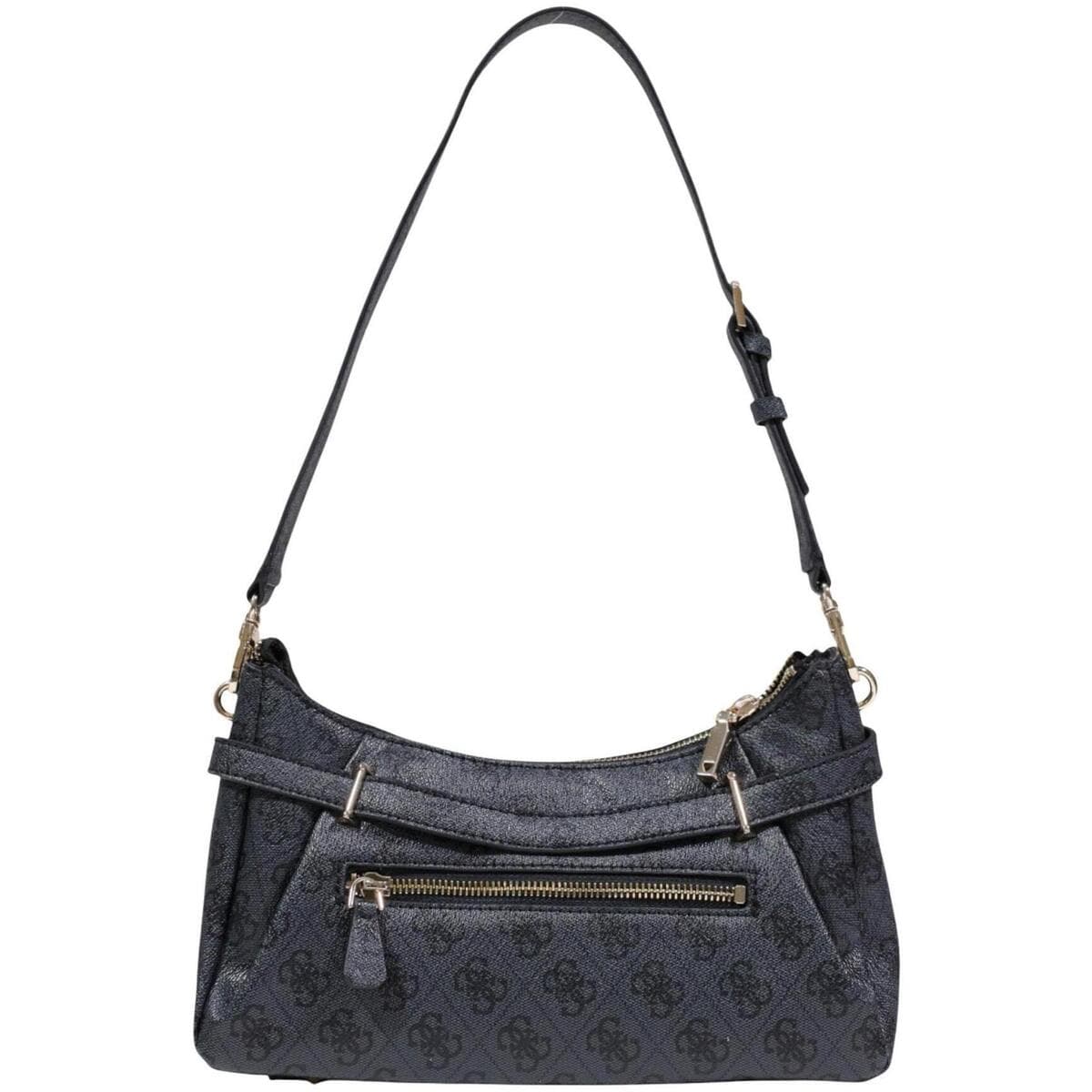 Women's Shoulder Bags Guess Gray