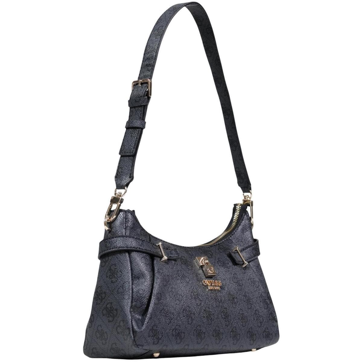 Women's Shoulder Bags Guess Gray