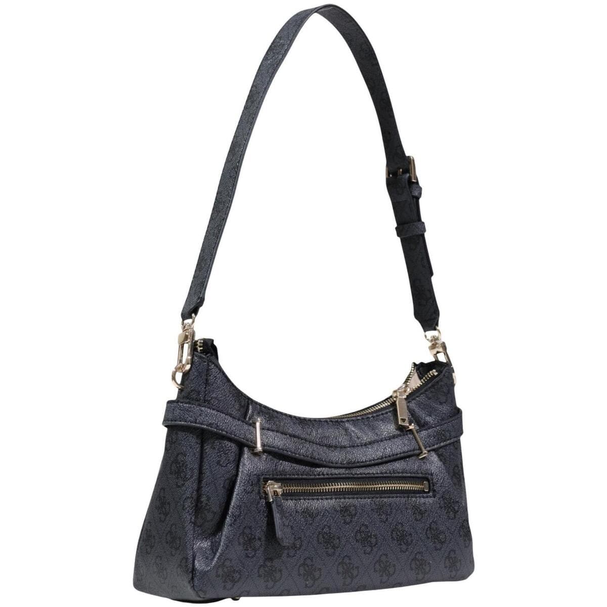Women's Shoulder Bags Guess Gray