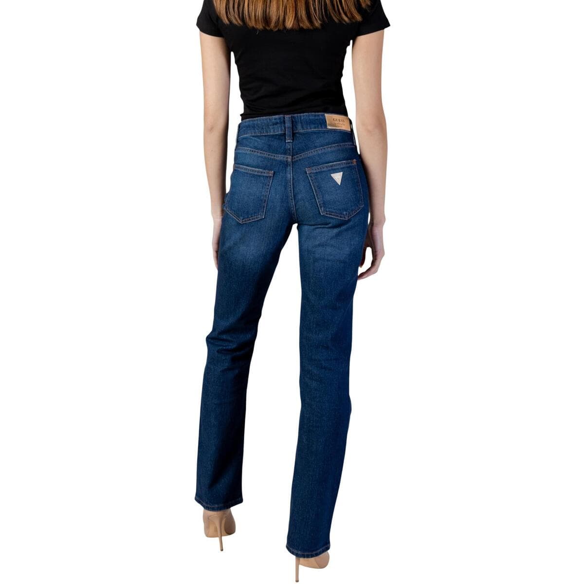 Women's Jeans Guess Blue