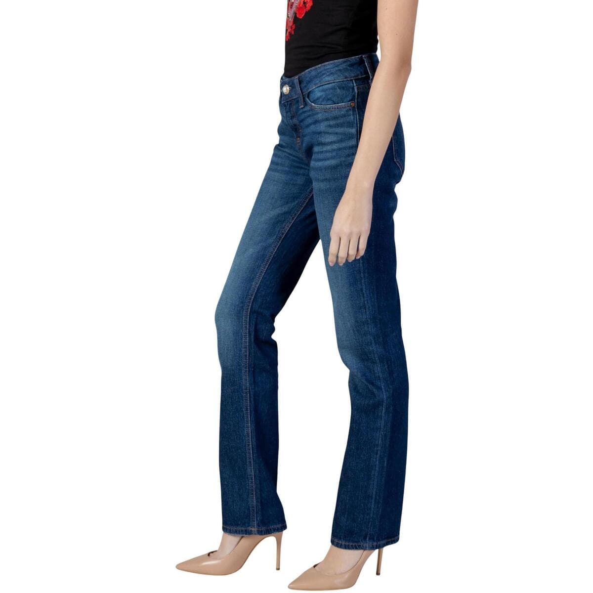Women's Jeans Guess Blue