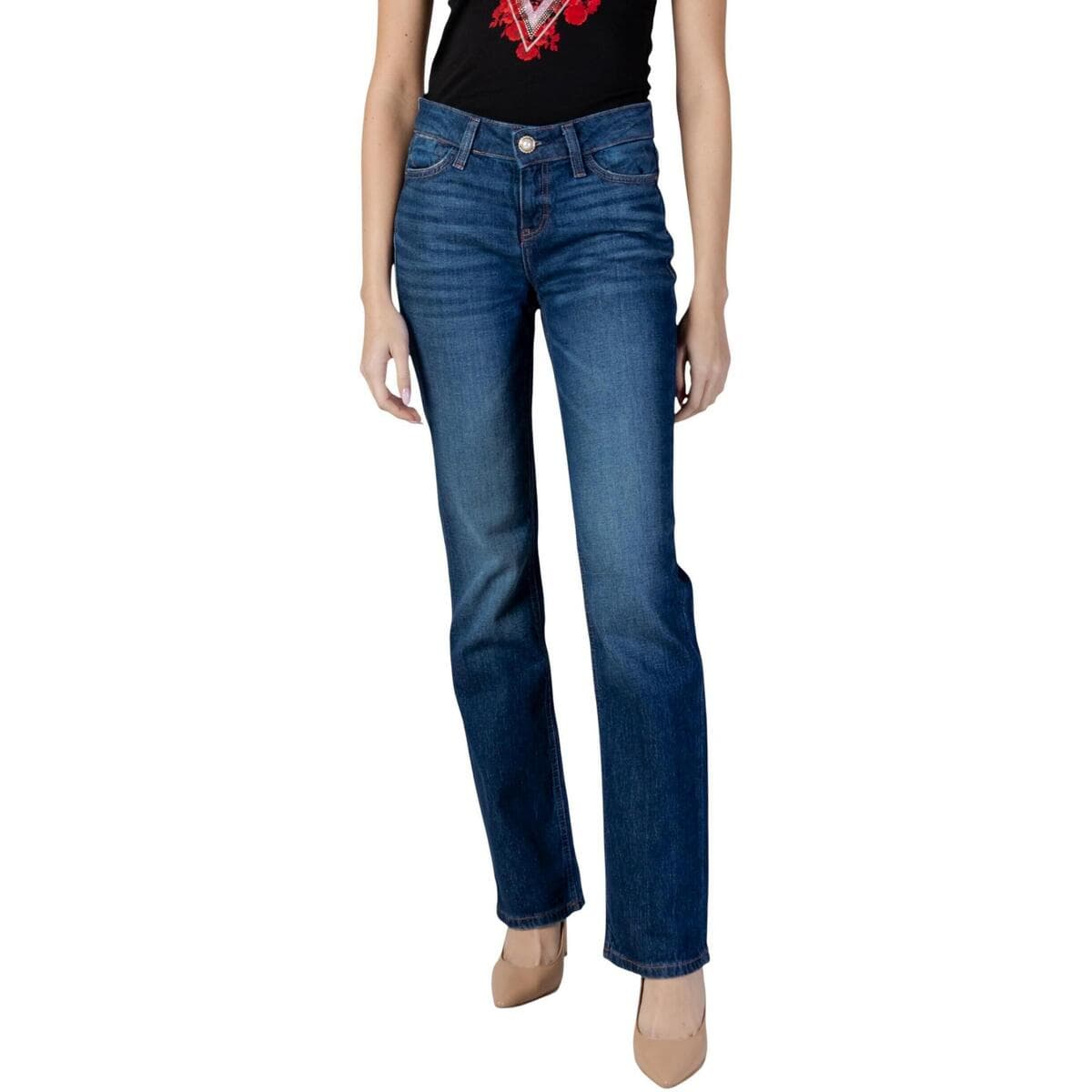 Women's Jeans Guess Blue
