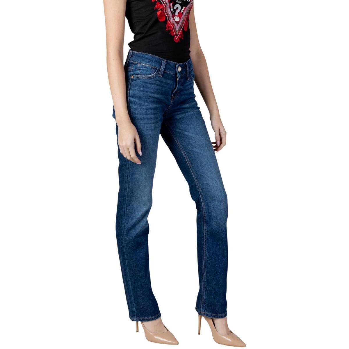 Women's Jeans Guess Blue