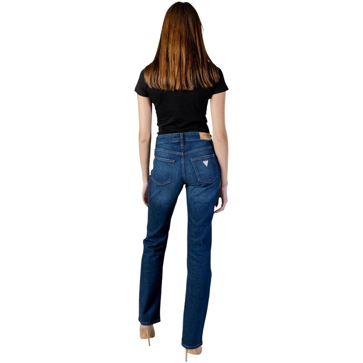 Women's Jeans Guess Blue