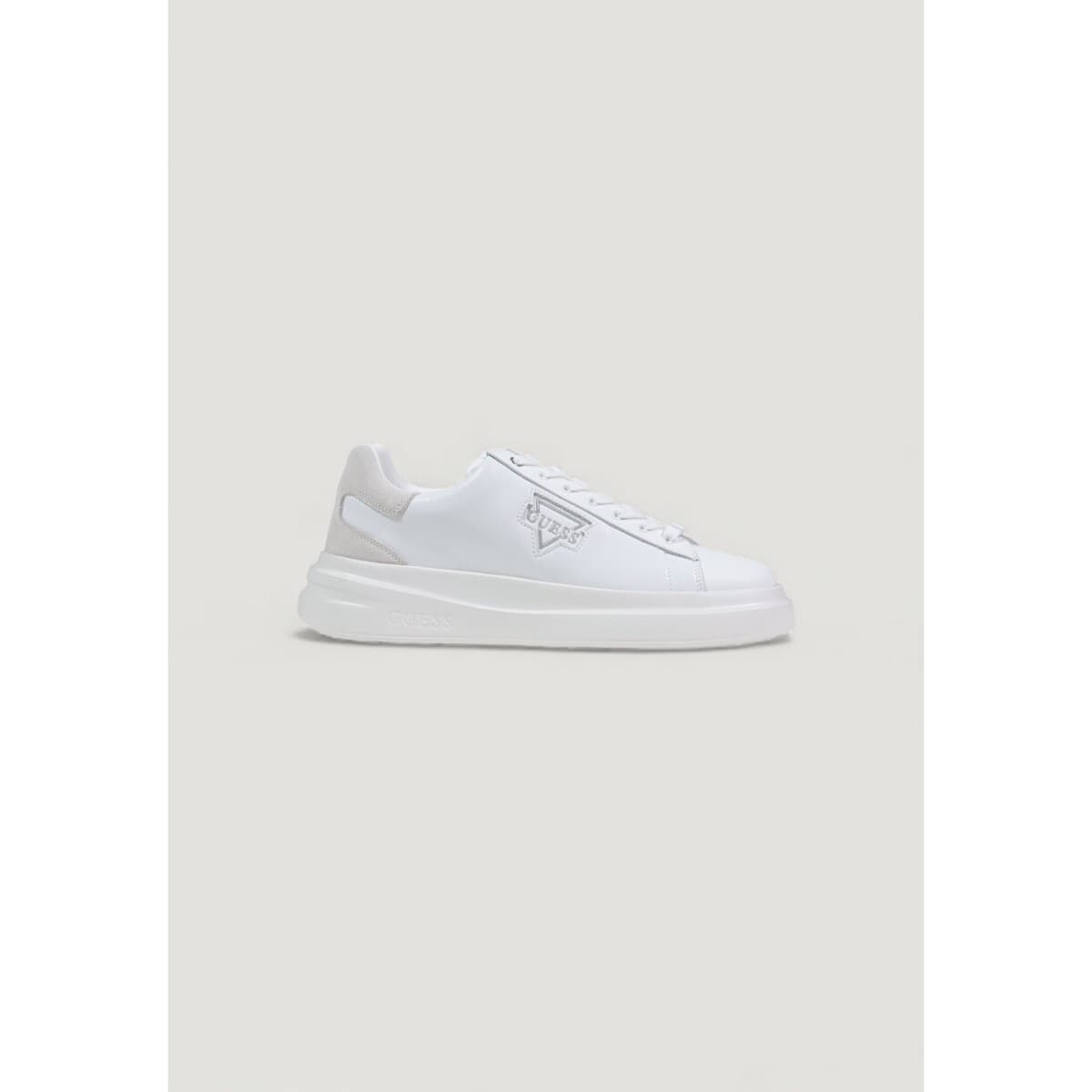 Xαμηλά Sneakers Guess ELBAN FMFBAN LEL12