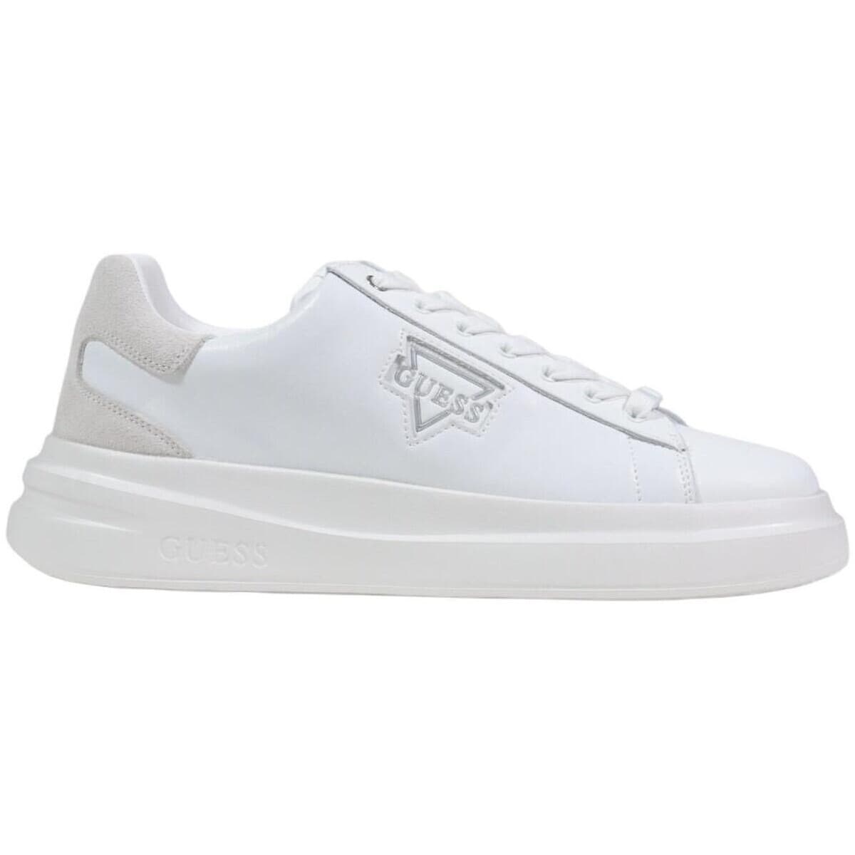 Men's Sneakers Guess White