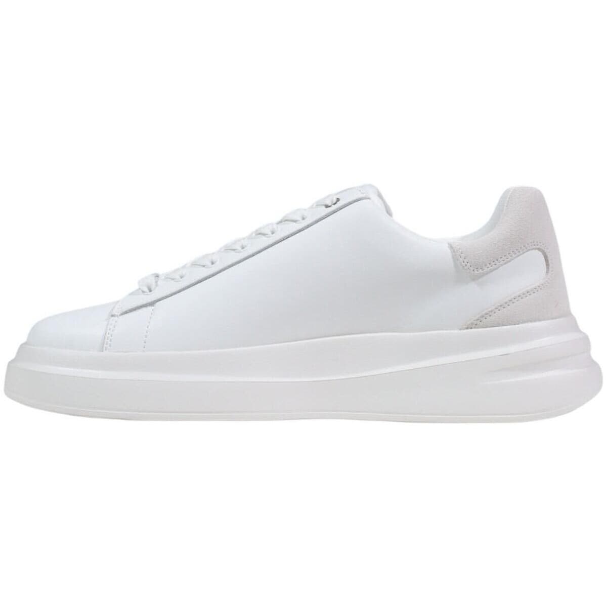 Men's Sneakers Guess White