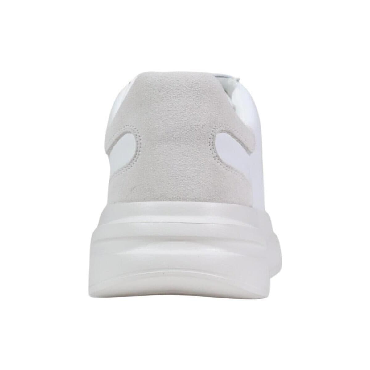 Men's Sneakers Guess White