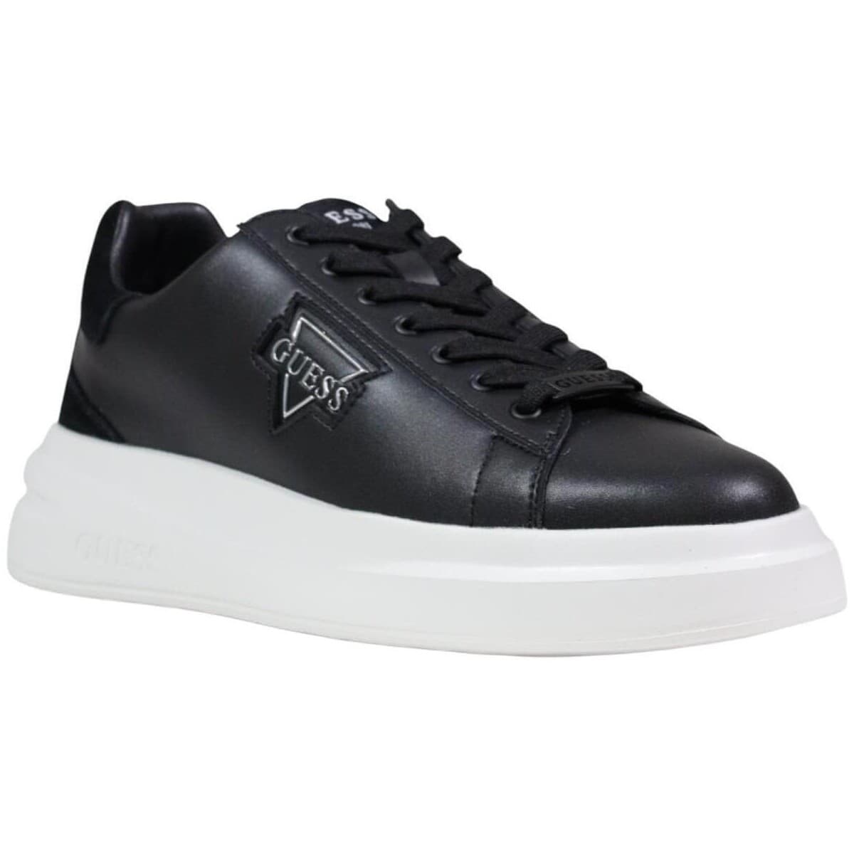 Men's Sneakers Guess Black