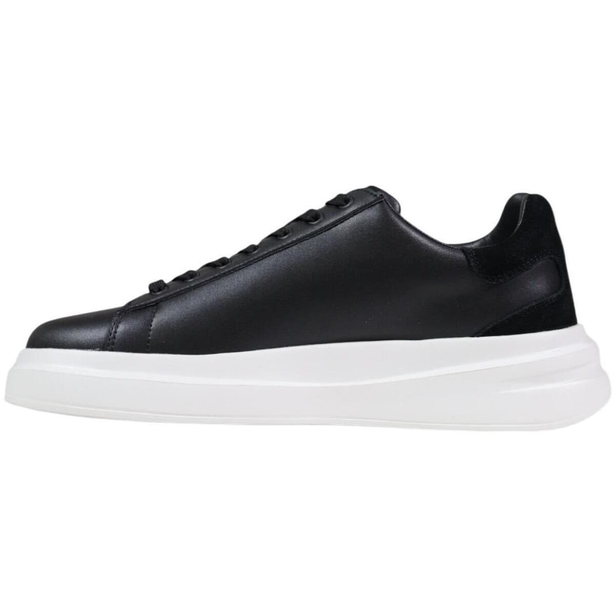 Men's Sneakers Guess Black
