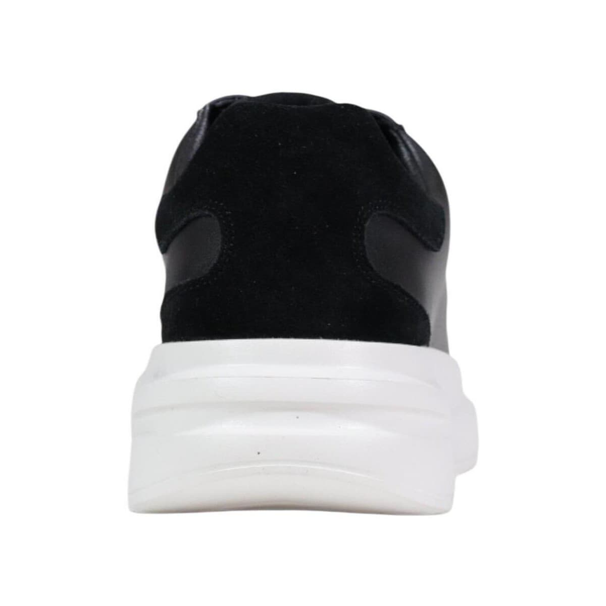 Men's Sneakers Guess Black