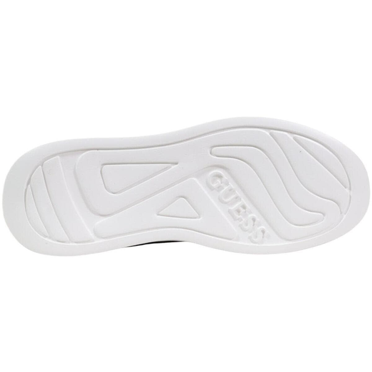 Men's Sneakers Guess Black