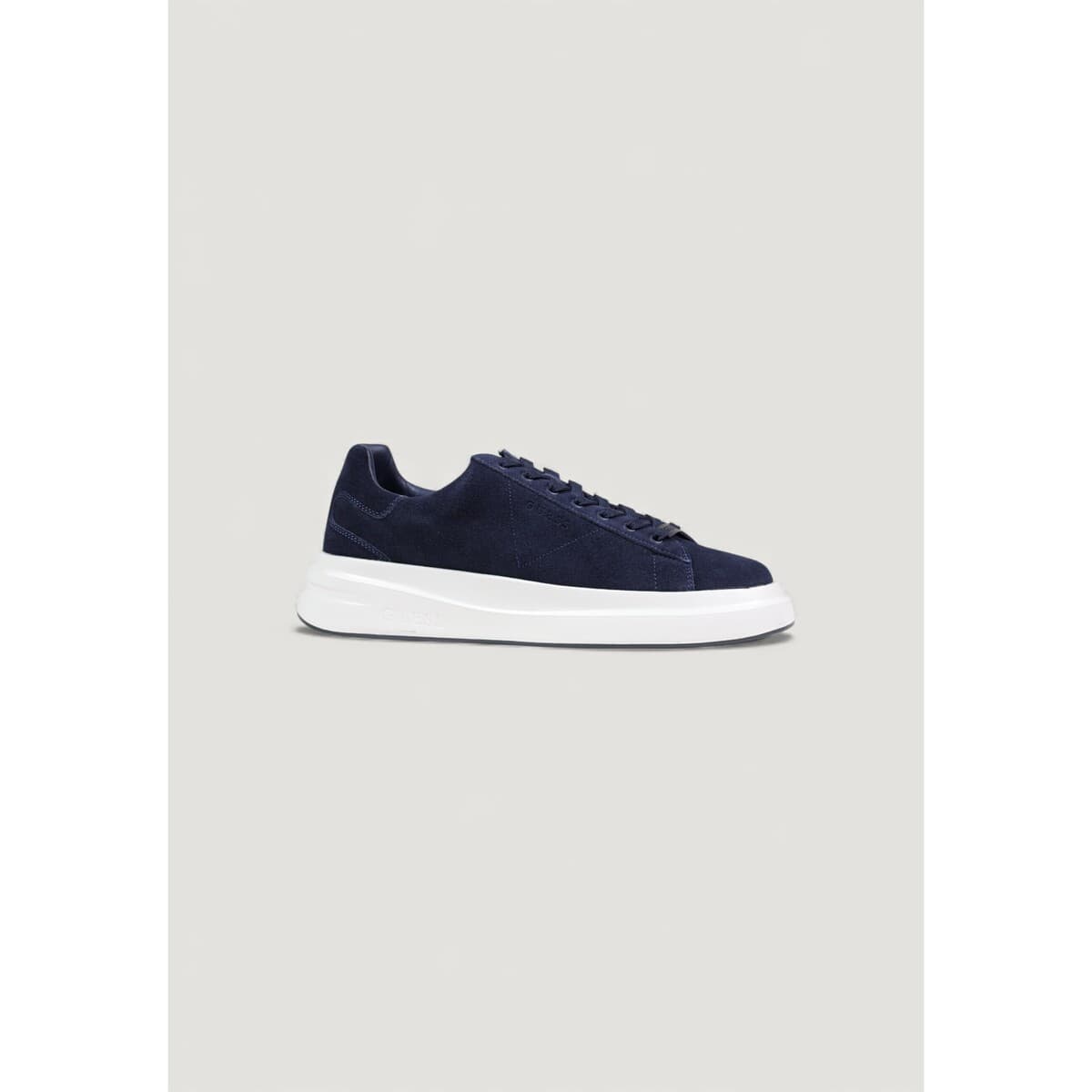 Men's Sneakers Guess Blue