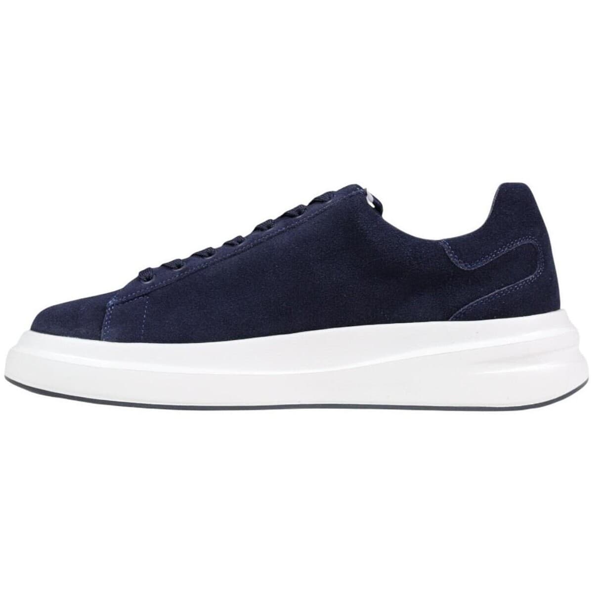 Men's Sneakers Guess Blue