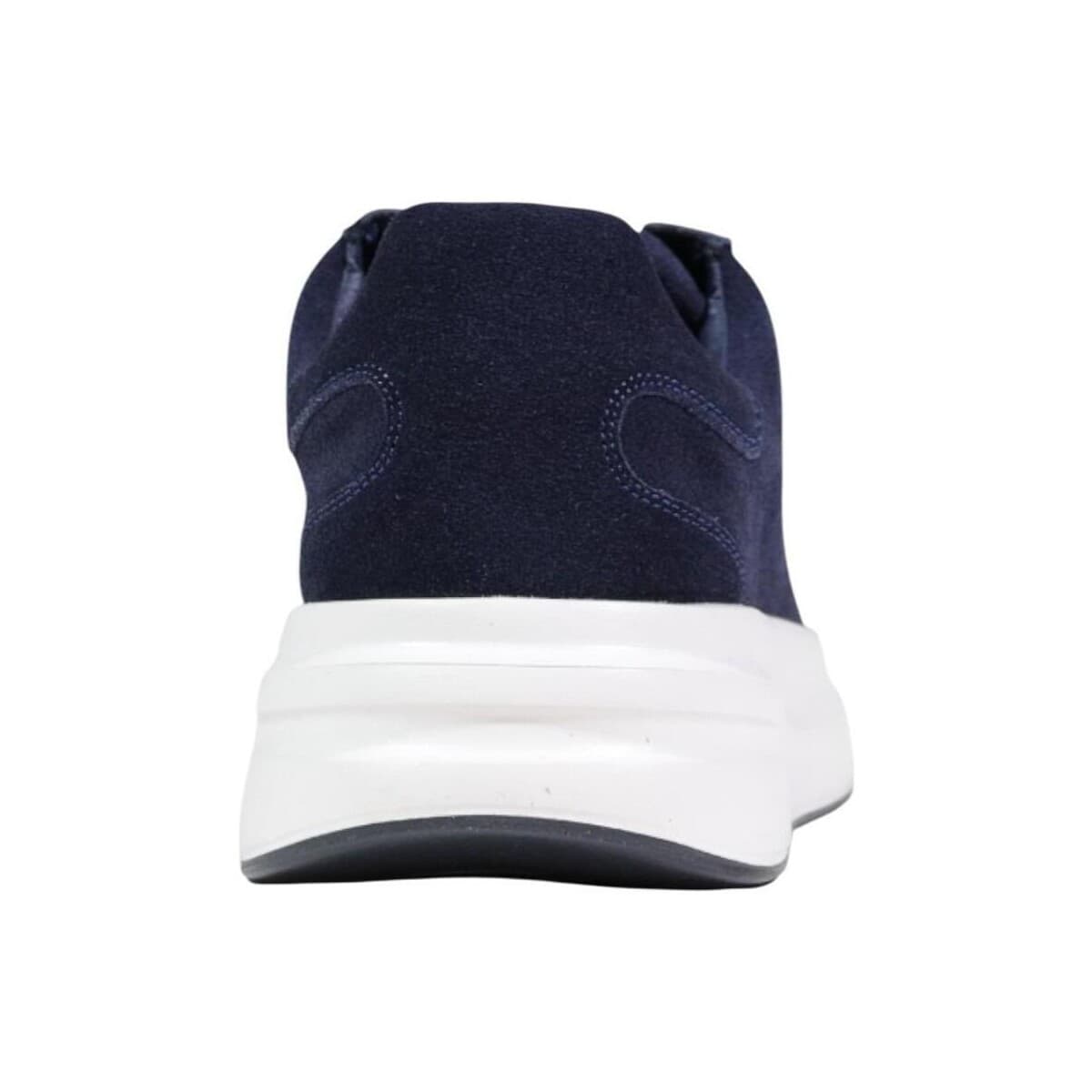 Men's Sneakers Guess Blue