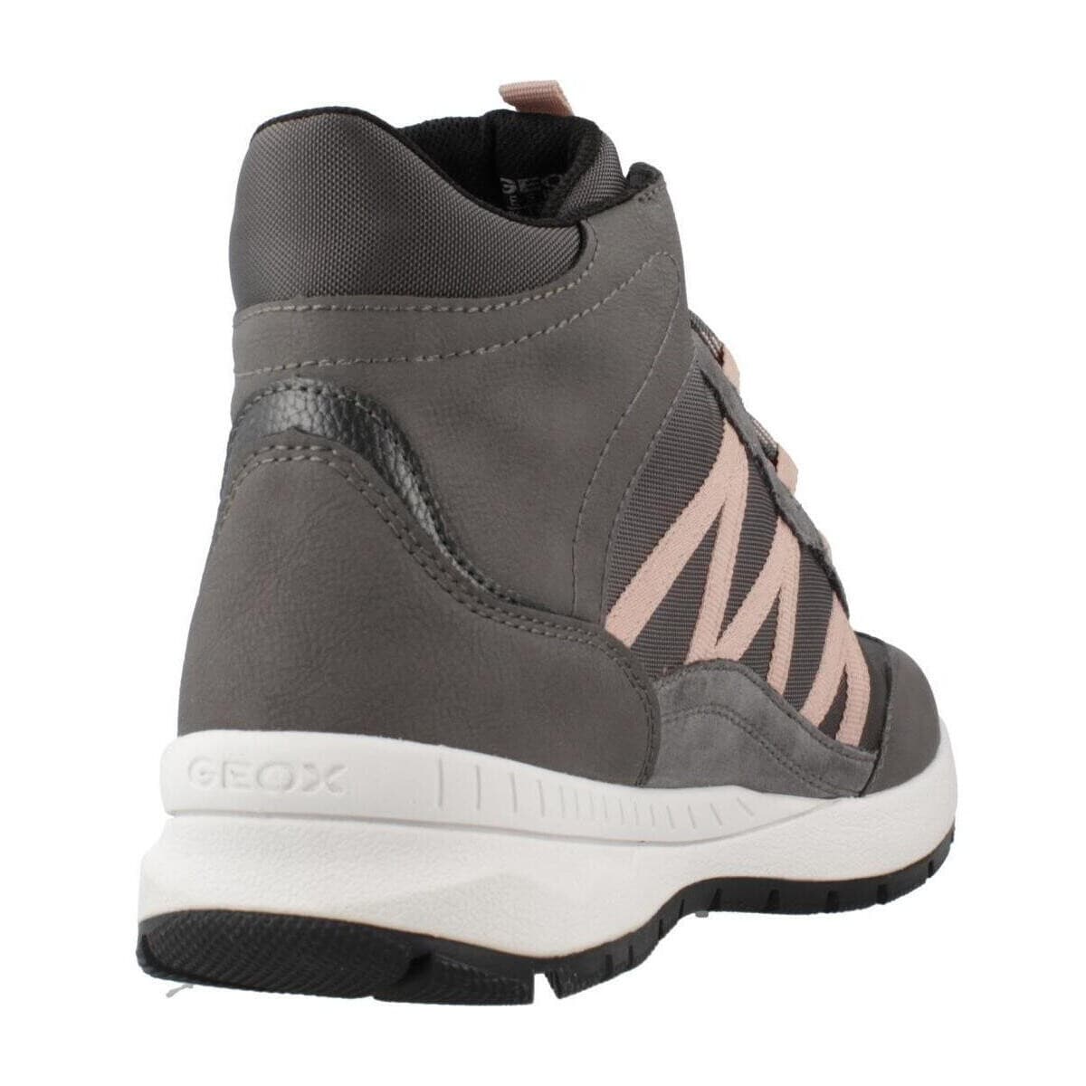 Women's Sneakers Geox Gray