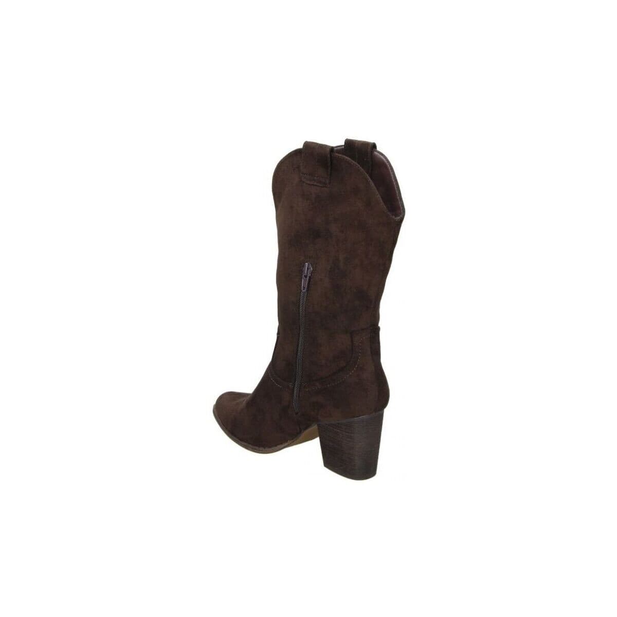 Women's Boots Buonarotti Brown