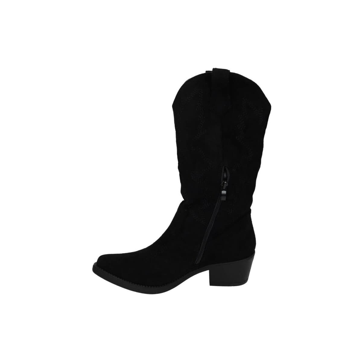 Women's Boots Tulipano Black