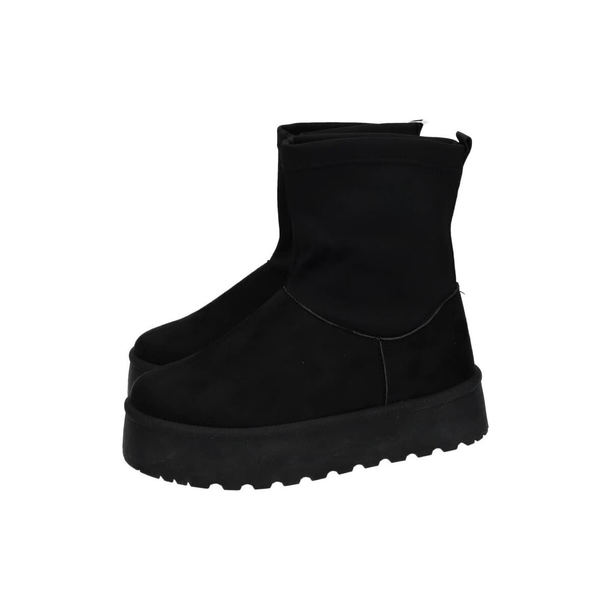 Women's Outdoor Shoes Jomix Shoes Black