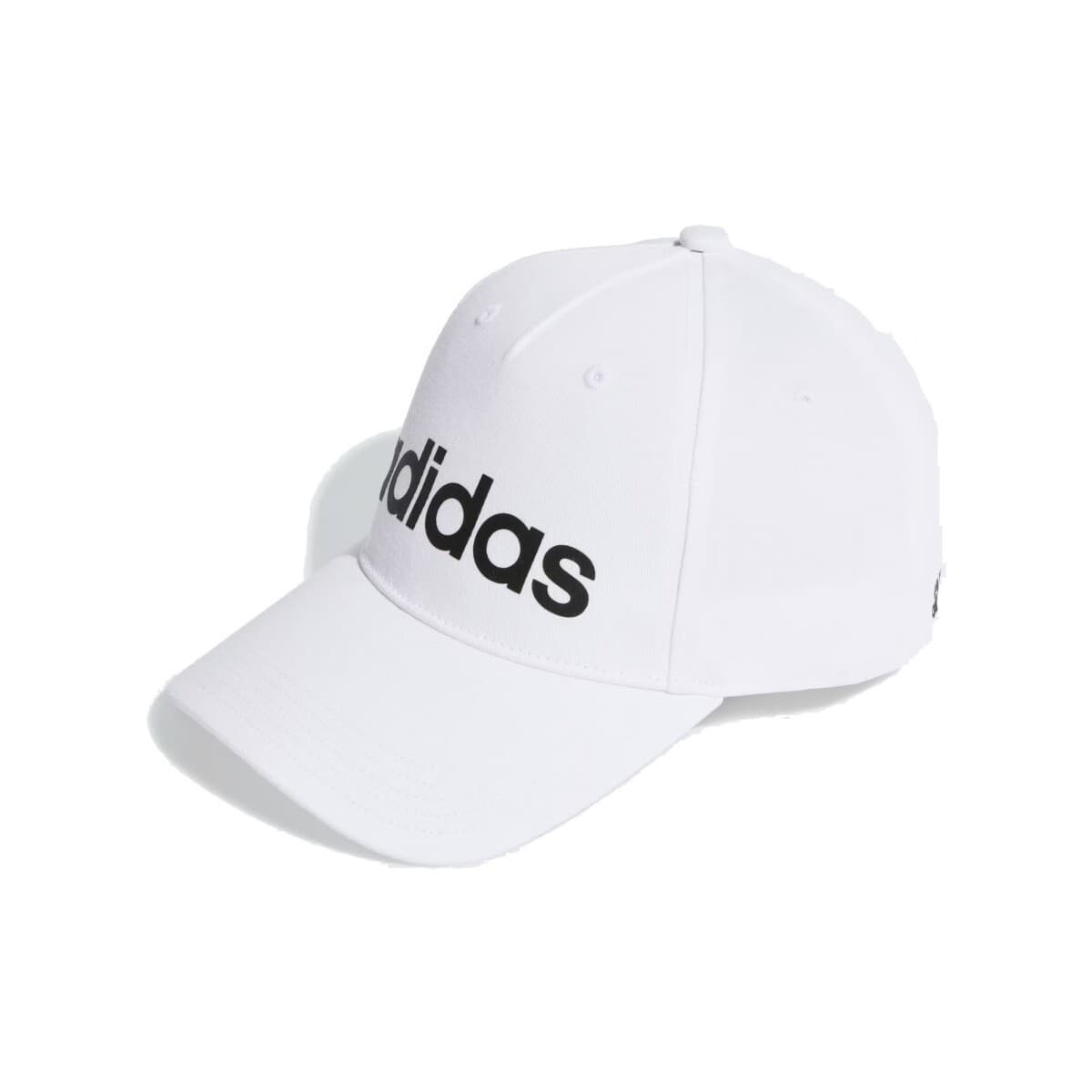 Men's Caps adidas White