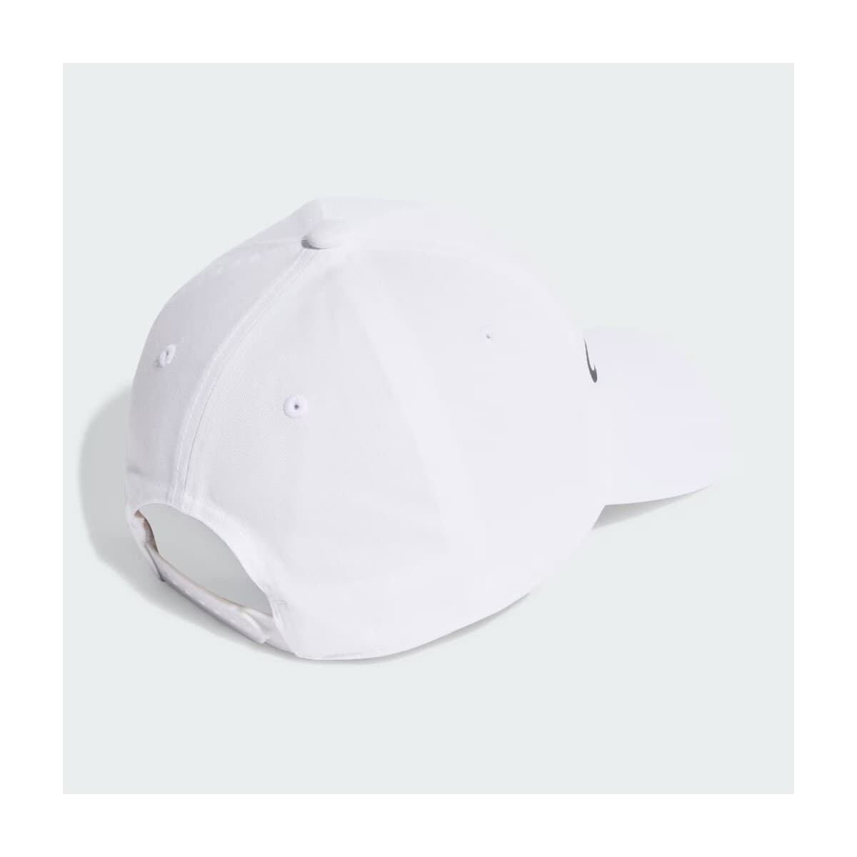 Men's Caps adidas White