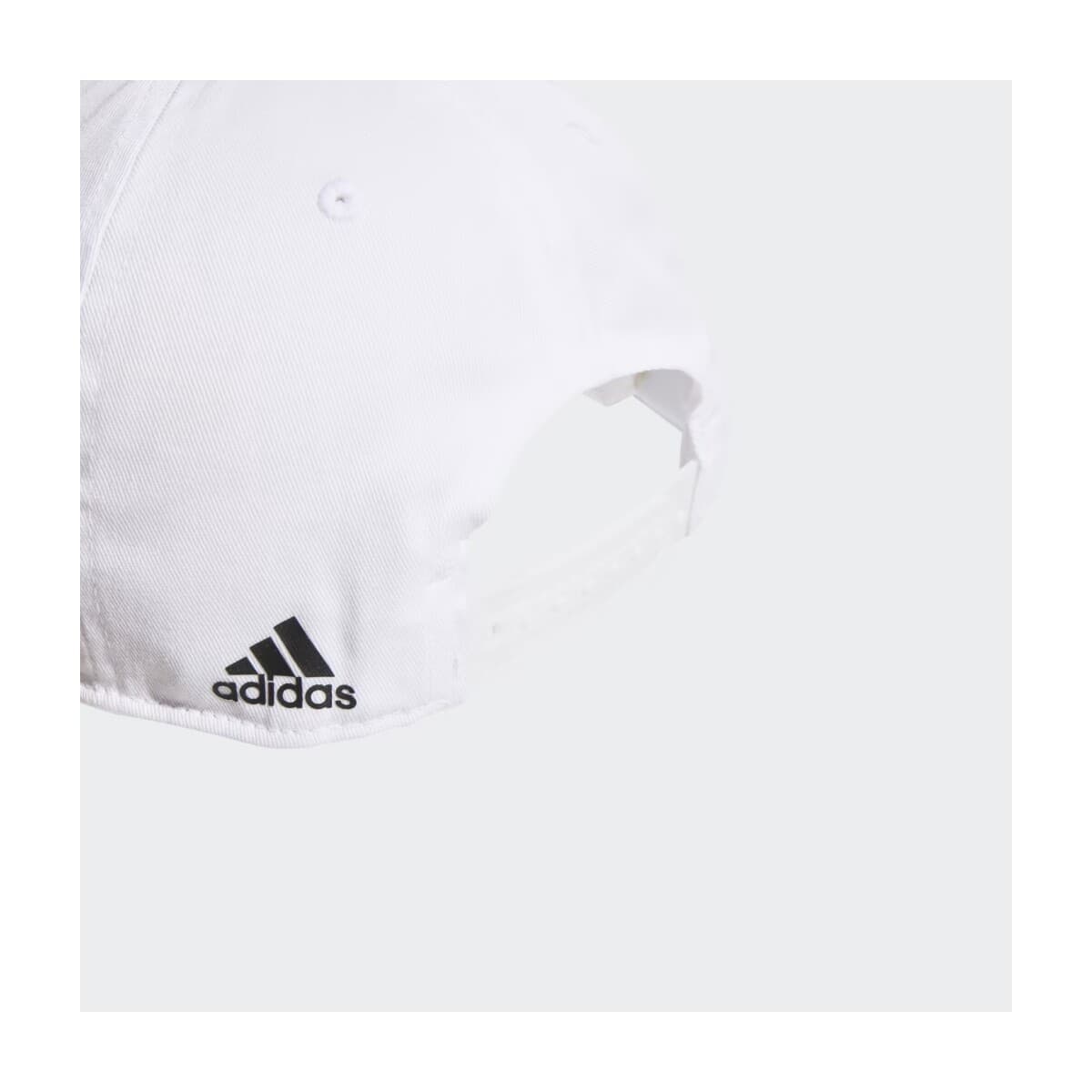 Men's Caps adidas White