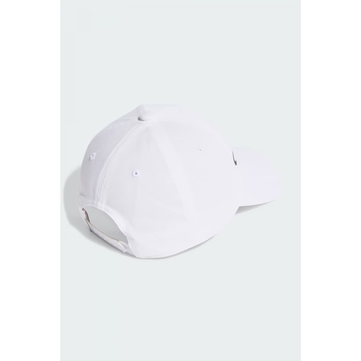 Men's Caps adidas White