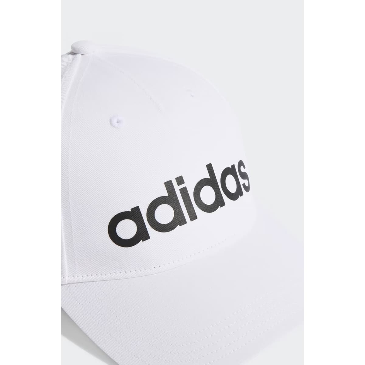 Men's Caps adidas White