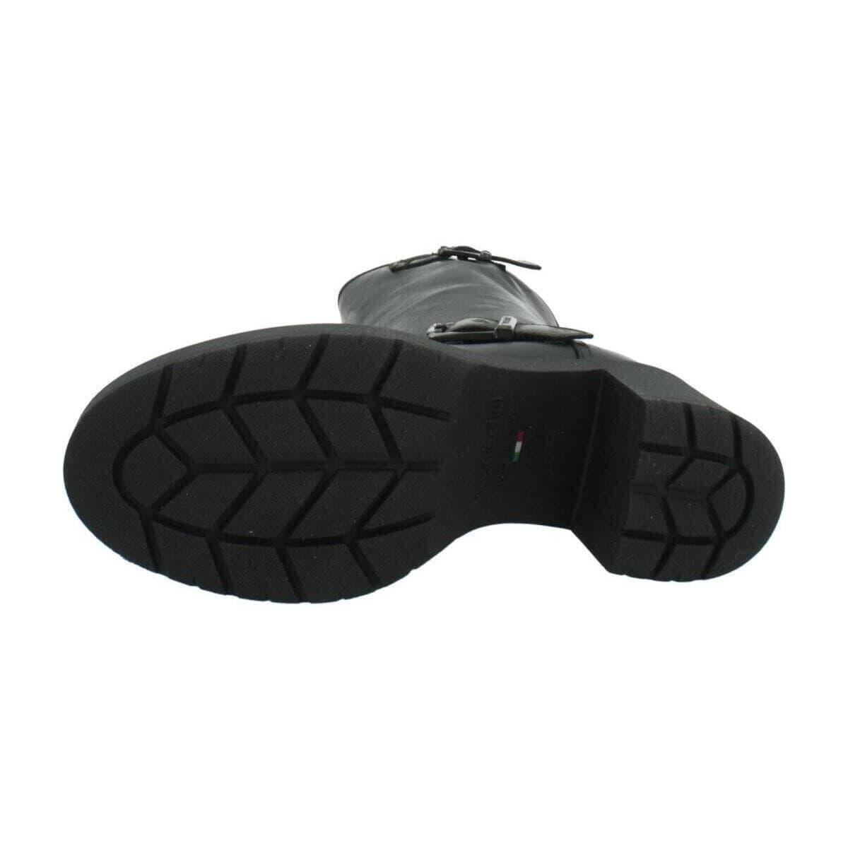 Women's Boots NeroGiardini Black