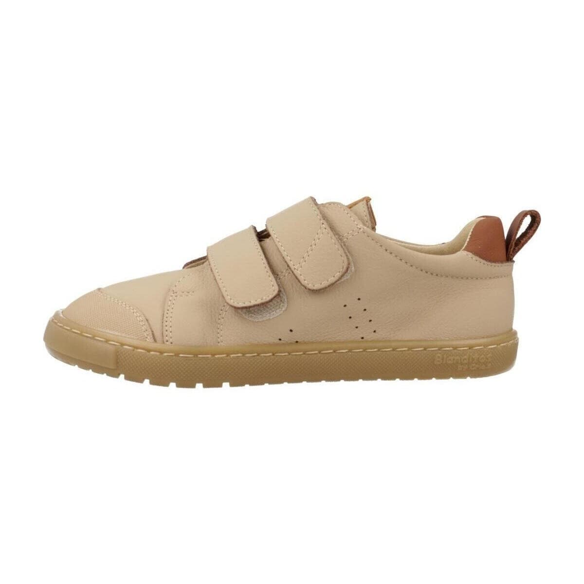 Boys' Sneakers Blanditos Brown