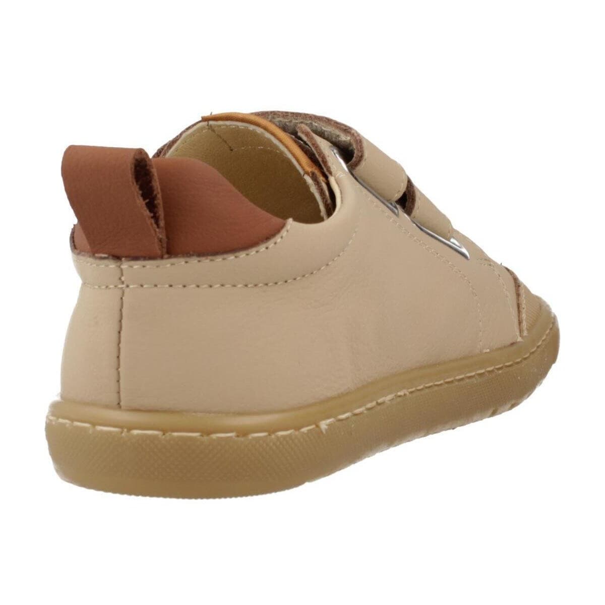 Boys' Sneakers Blanditos Brown