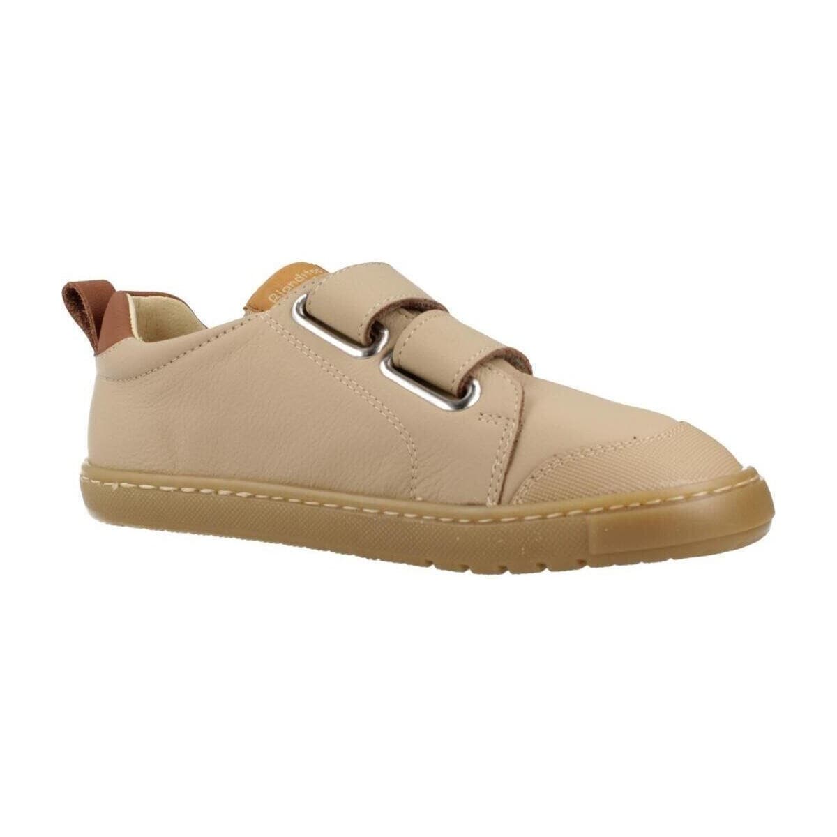 Boys' Sneakers Blanditos Brown