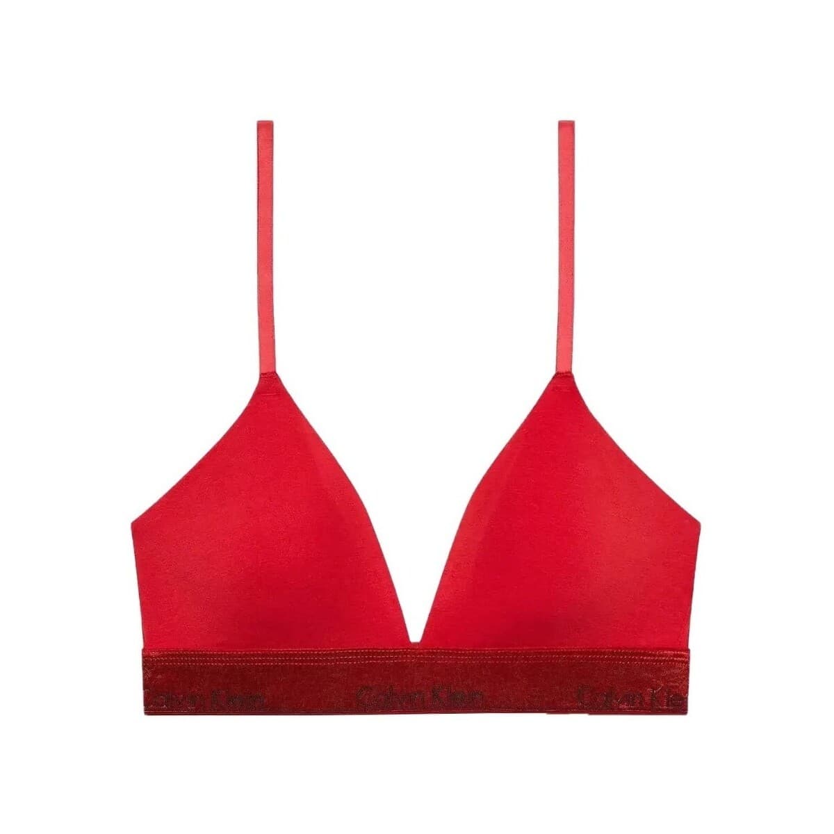 Slips Calvin Klein Jeans Ropa Interior Mujer Modèle Lv00qf8548