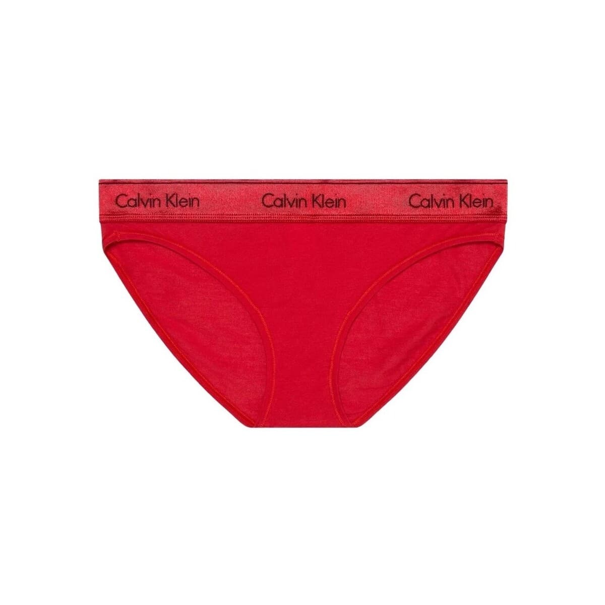 Slips Calvin Klein Jeans Ropa Interior Mujer Modèle Lv00qf8550
