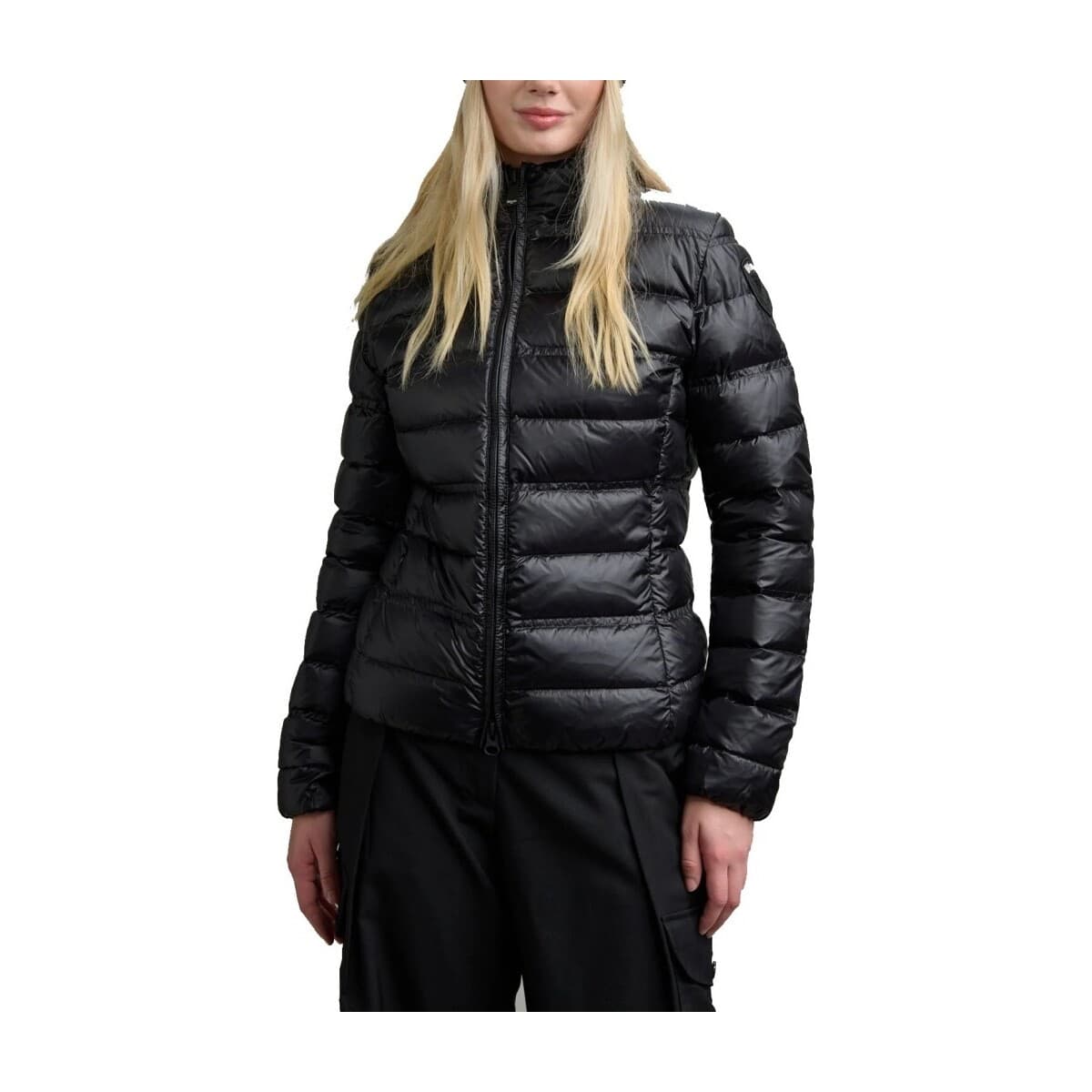 Women's Jackets Blauer Black