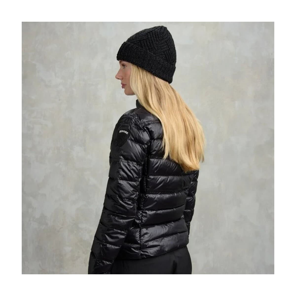 Women's Jackets Blauer Black