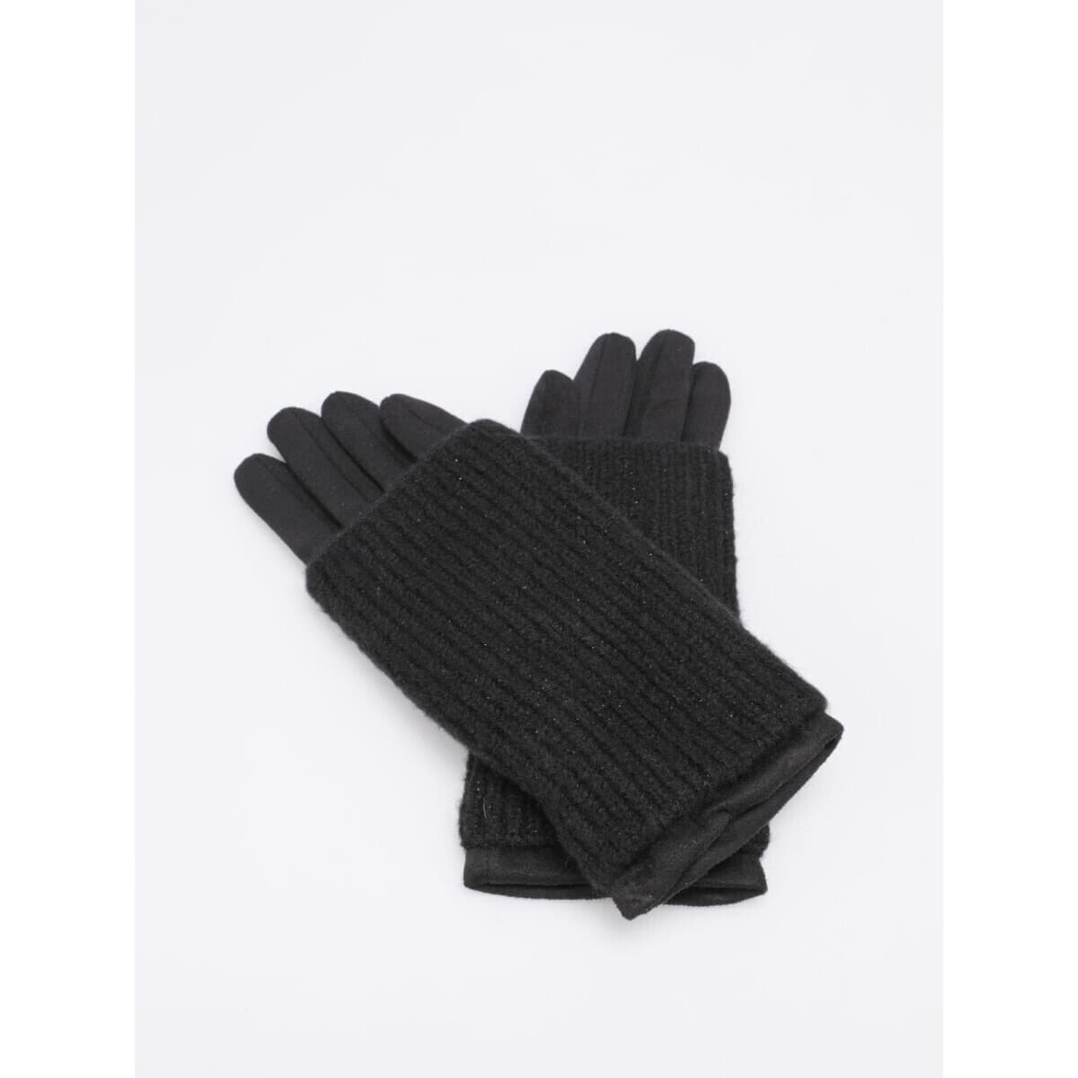 Women's Scarves La Modeuse Black