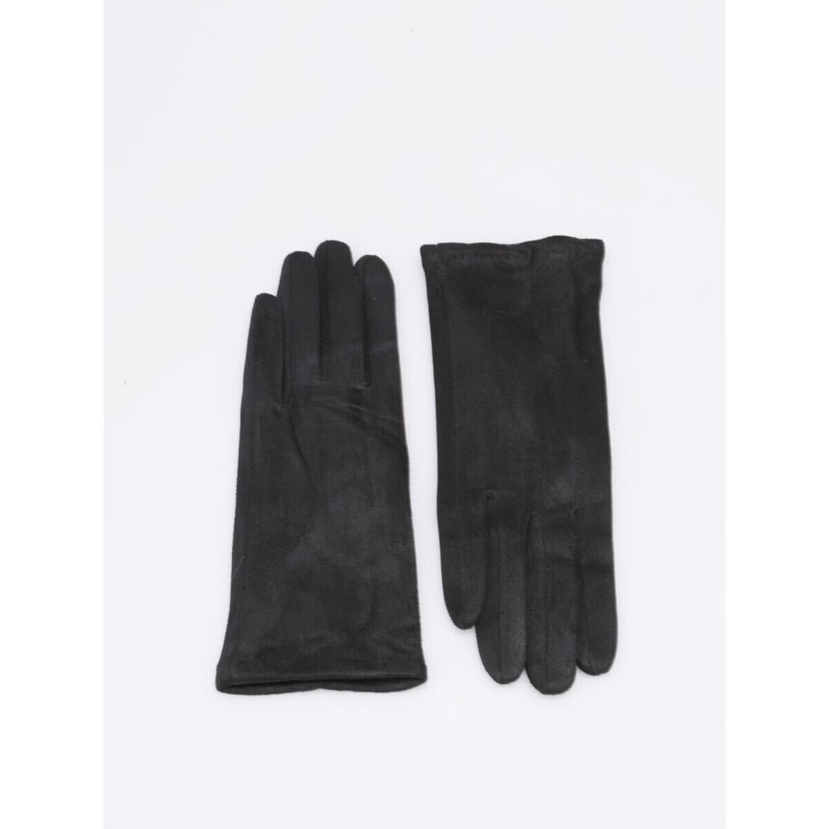 Women's Scarves La Modeuse Black