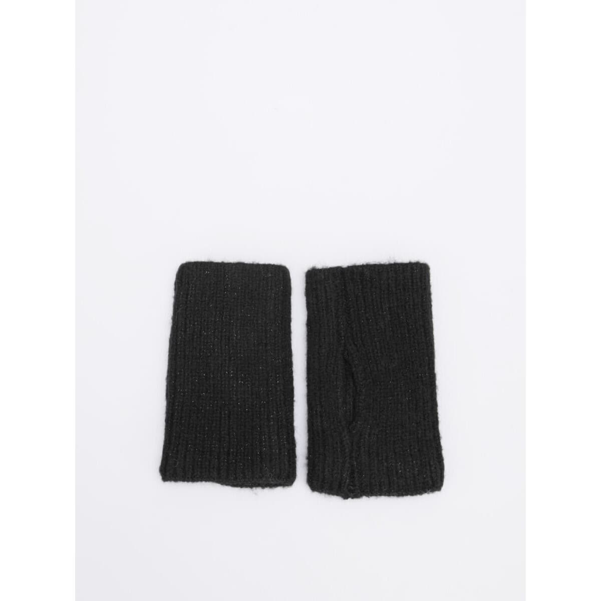 Women's Scarves La Modeuse Black