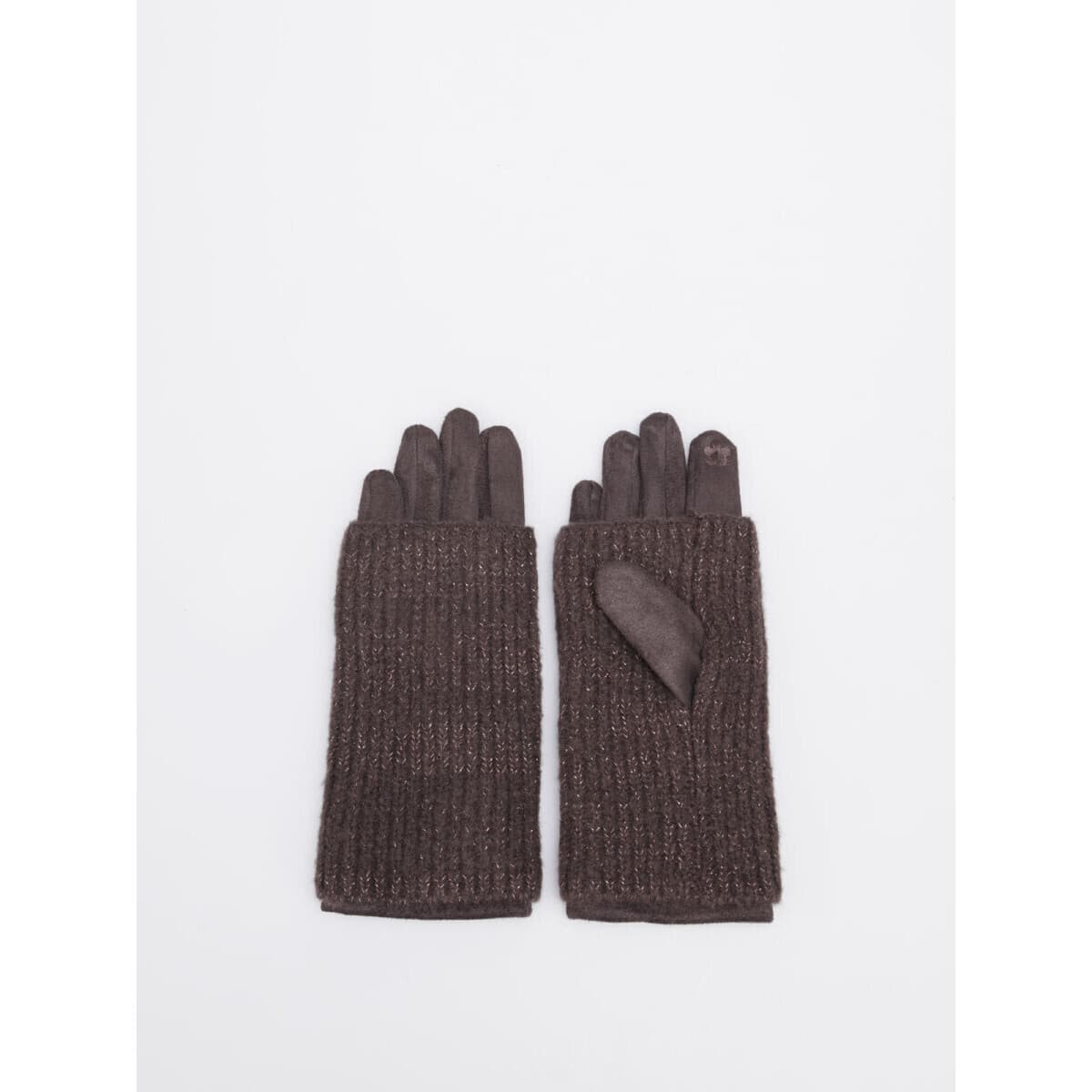 Women's Scarves La Modeuse Brown