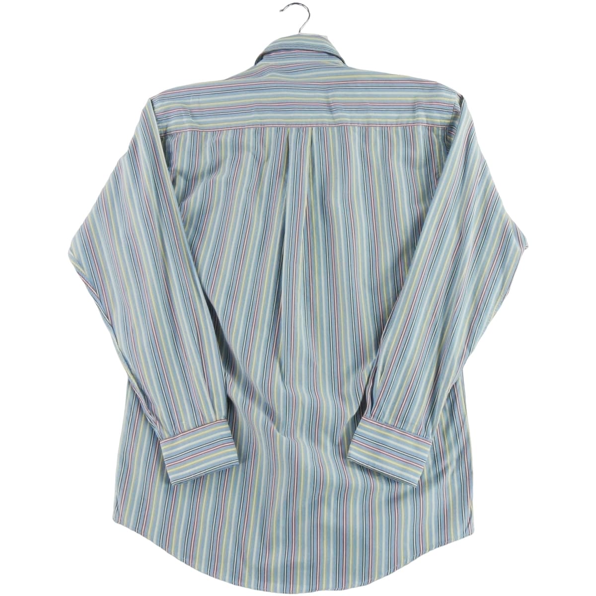 Men's Shirts Burberry Blue