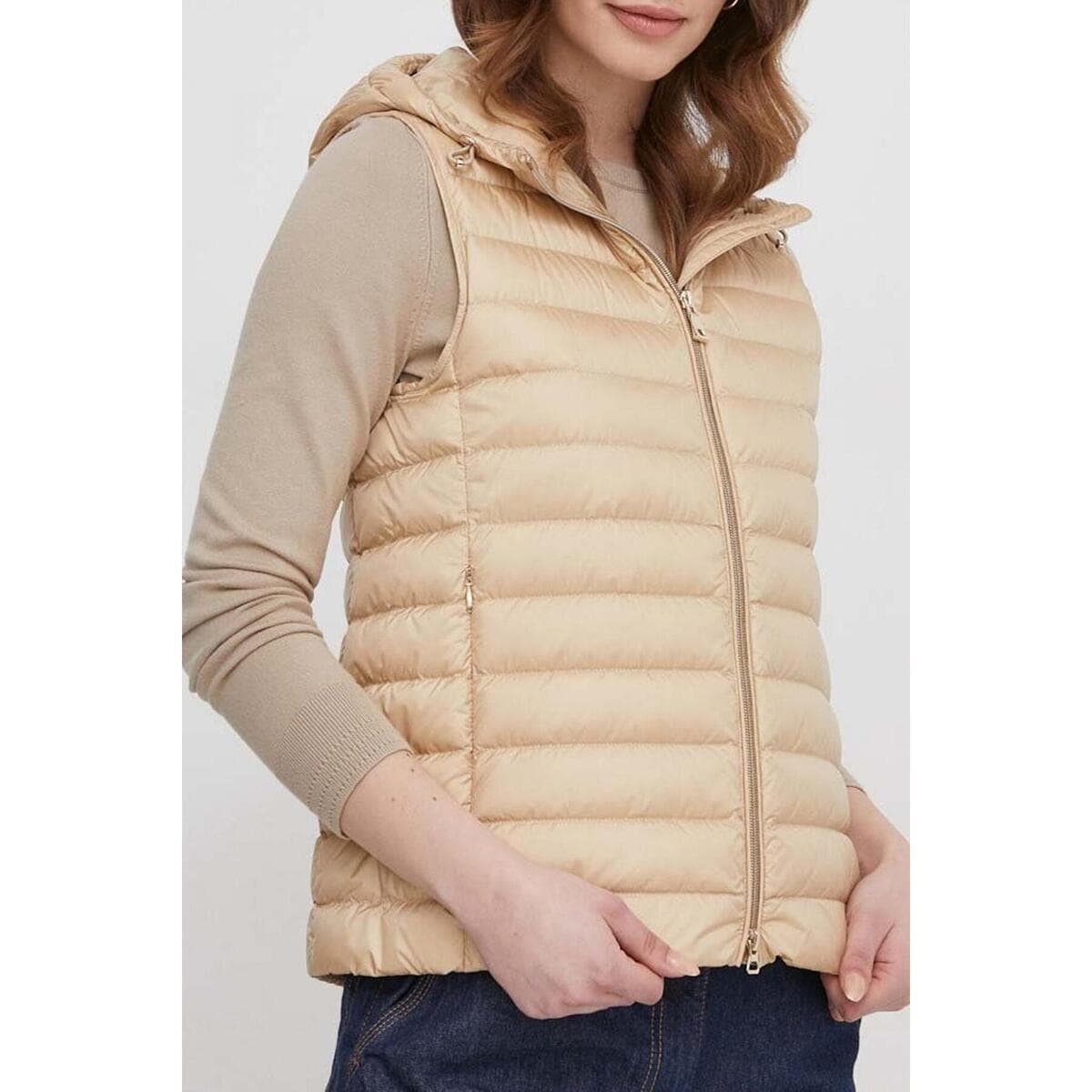 Women's Jackets Geox Brown