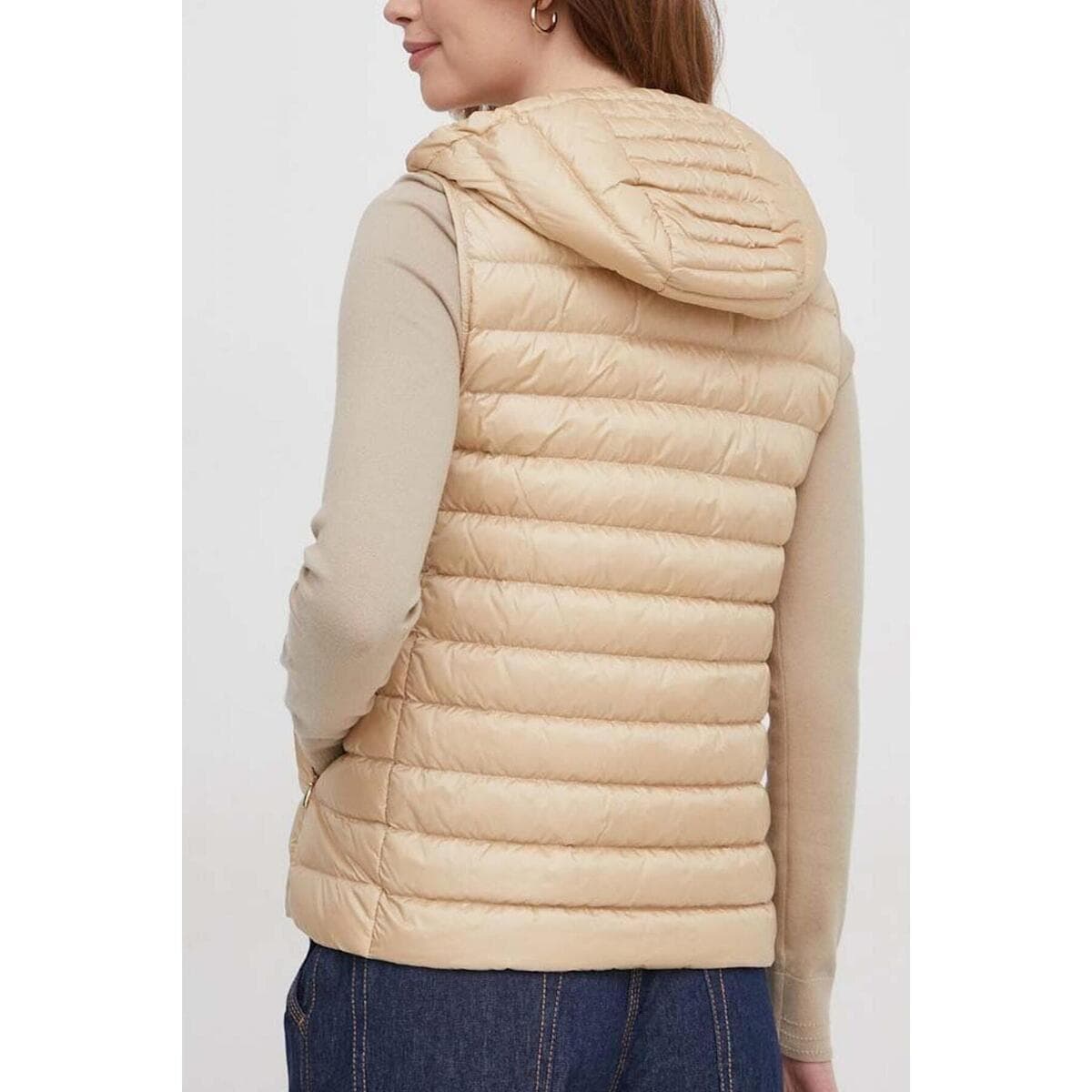 Women's Jackets Geox Brown