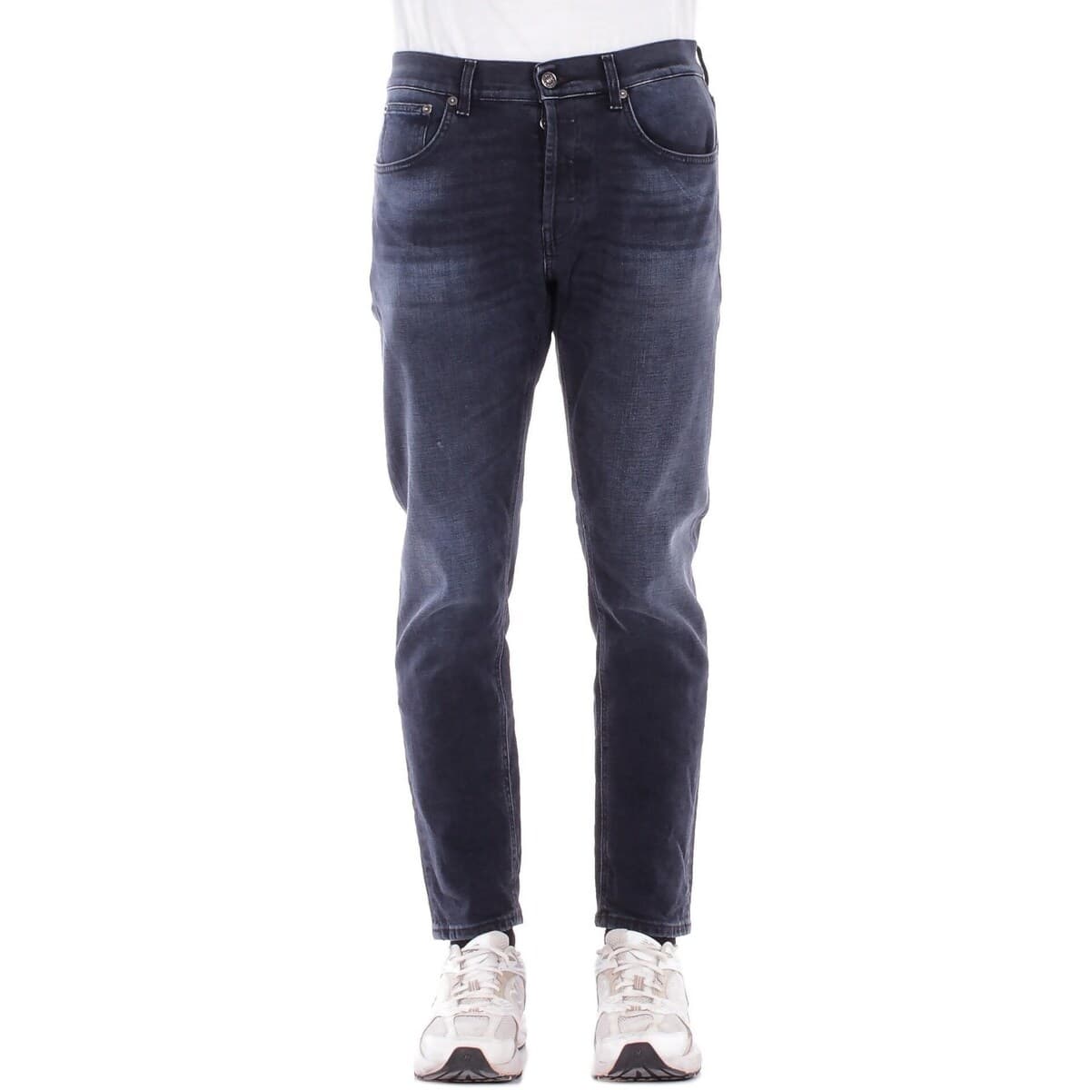Men's Jeans Dondup Blue