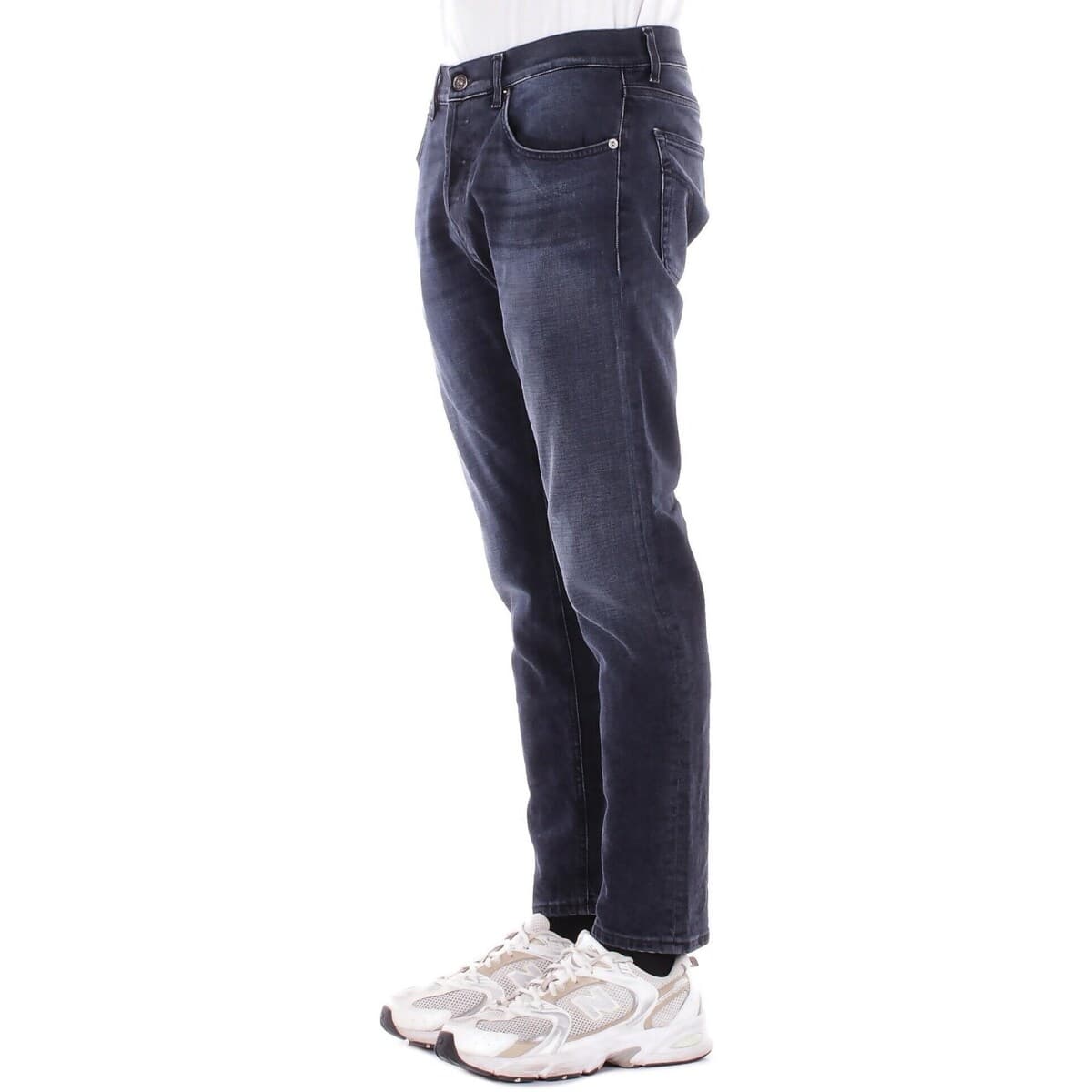 Men's Jeans Dondup Blue