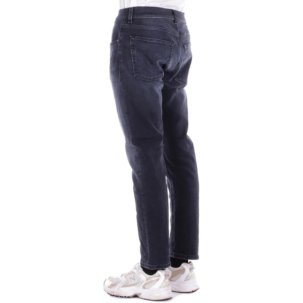 Men's Jeans Dondup Blue