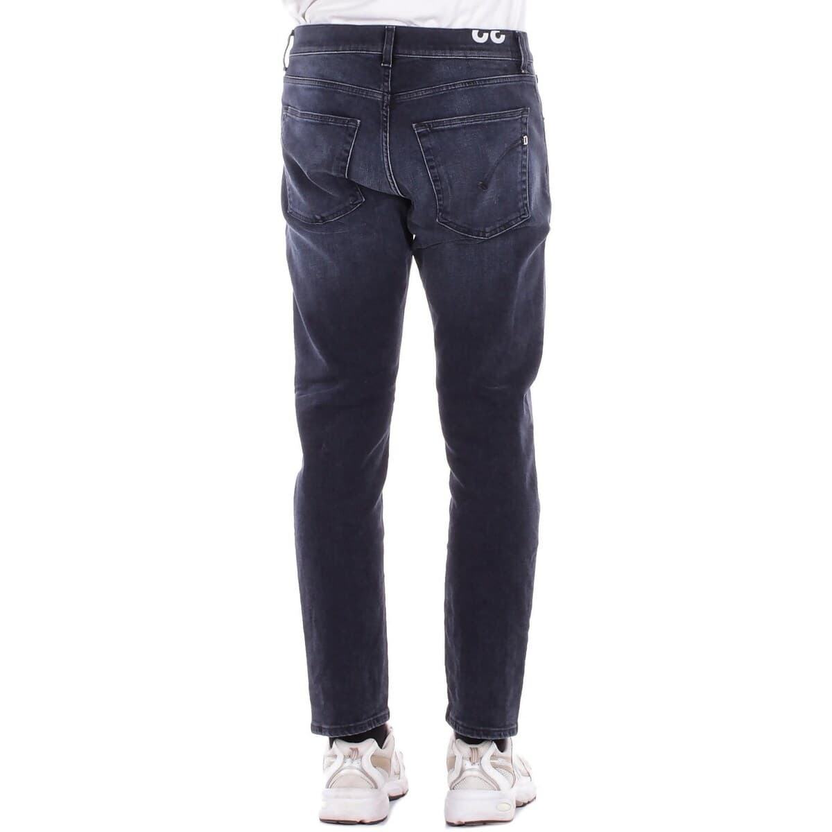 Men's Jeans Dondup Blue